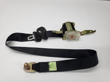 Daewoo Matiz - Cintura di