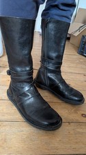 Scarpe Trippen stivali unisex