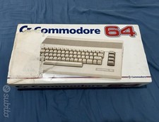 Commodore 64 Boxato