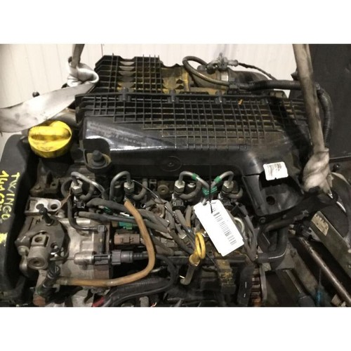 Motore compl renault twingo - compl.,