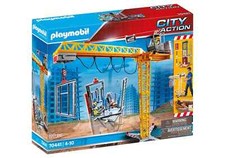 PLAYMOBIL ACTION HEROES 70769