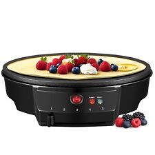 Crepes Maker Galettes macchina