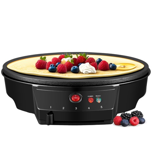 Crepes maker galettes macchina - crepes,