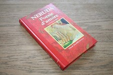 Pablo Neruda Poesie d'amore