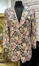 Giacca blazer vintage Leslie