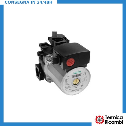 Pompa circolatore frls 7 - pompa,