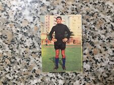 DI VINCENZO(LAZIO)ALBUM CALCIATORI RELI 1968-69 1969 ORIG OTTIMA MAI ATTACCATA