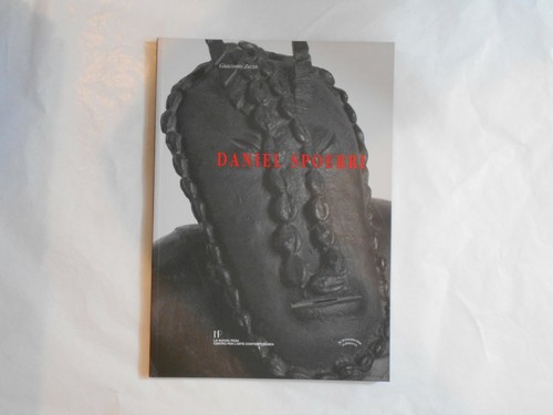 Daniel spoerri giacomo zaza - daniel,