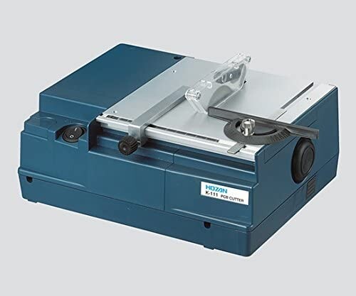 Hozan taglierina pcb tavolo - hozan,