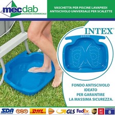 Vaschetta Per Piscine Lava