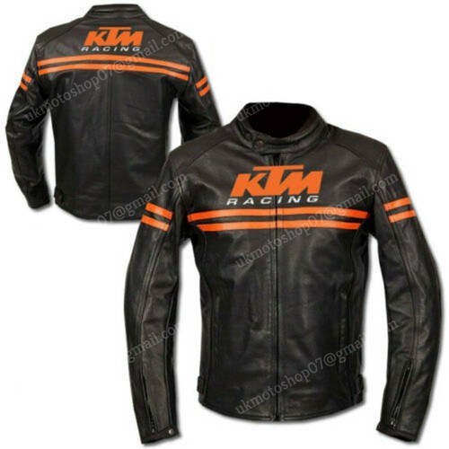 Ktm hommes veste - en, de