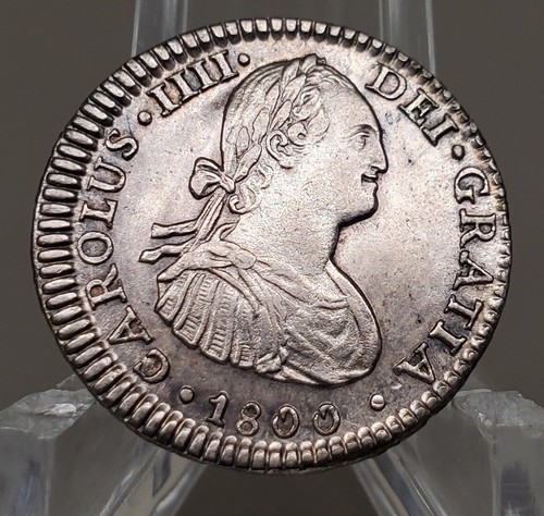 1800 reale mexico - reale, fm
