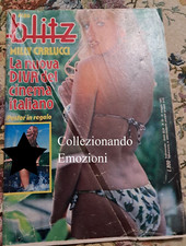 Albo Milly Carlucci-22