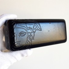 sheath sunglasses case VERSACE