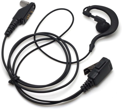 Auricolare per icom - auricolare,