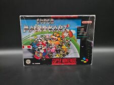 Super Mario Kart Super