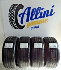Set 4 gomme estive usate