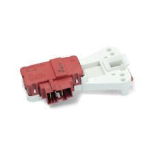 Elettroserratura sportello oblo' lavatrice Bompani M653002329 METALFLEX ZV-446