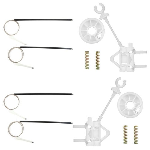 Kit riparazione parabrezza - kit,