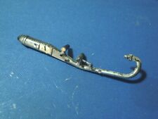  ACCESSORIO POLISTIL VINTAGE  BMW R 75/5 - MS - MARMITTA - ANNI '70 -