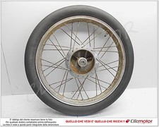 CERCHIO RUOTA ANTERIORE 17"