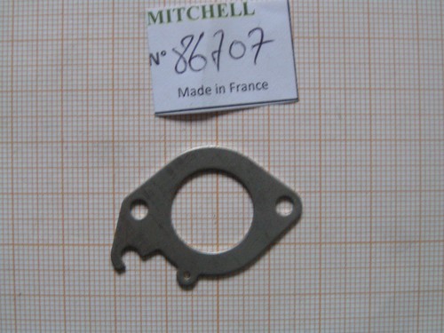Placca cuscinetto sfere - cuscinetto,