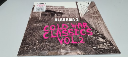 Alabama col war - alabama,