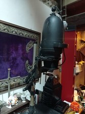 Ingranditore Tedesco Teuffel Con Rodagon 50 F.5.6 Robustissimo No leitz no durst