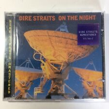Dire Straits – On The Night CD 1996 Remastered