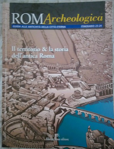 Romarcheologica territorio - romarcheologica,