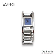 Orologio Esprit Donna Acciaio