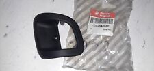183548860 MOSTRINA DESTRA SGANCIO SEDILE PER ALFA ROMEO 147 3P GT BRERA SPIDER