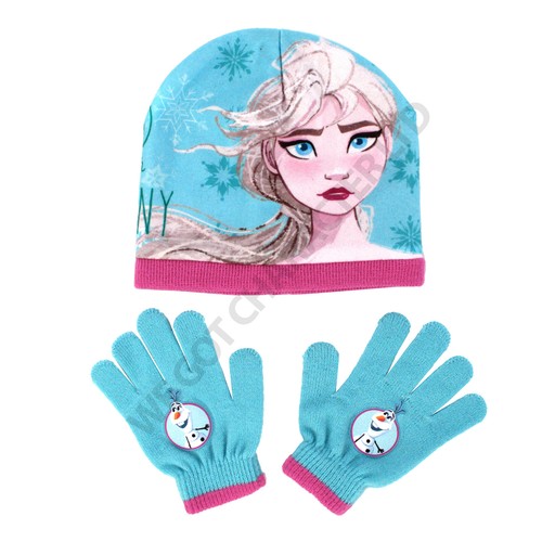 Set cappello guanti disney - set, e