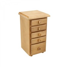 Cassettiera porta spezie