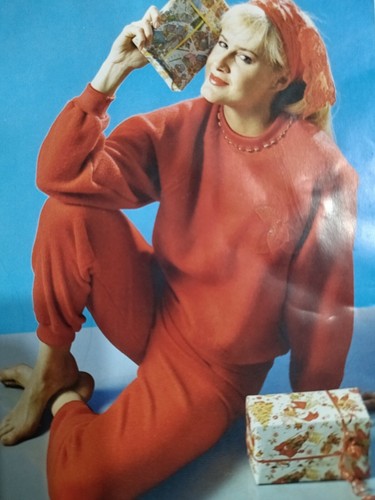 Pigiama donna invernale - donna,