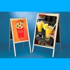 CAVALLETTO PUBBLICITARIO