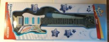 chitarra elettrica rock star -