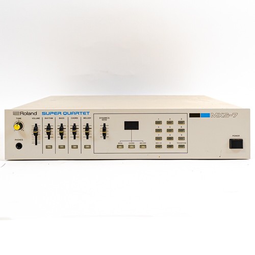 Roland mks super quartet - super,
