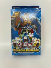 Konami geargia - yu-gi-oh!,