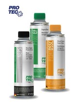 PRO TEC Nano Engine Protect &