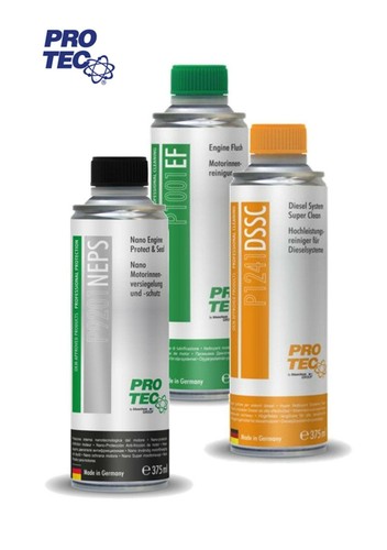 Pro tec nano - tec, protect