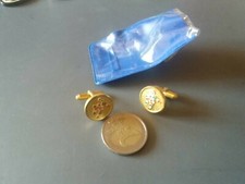 CALCIO ORIGINALE GEMELLI DA