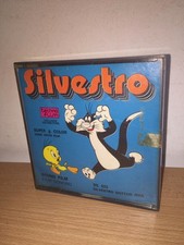 Techno Film Pellicola Super 8