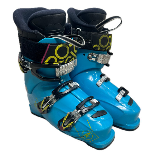 Scarponi sci rossignol tmx - scarponi,