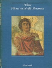 Stabiae. Pitture e stucchi