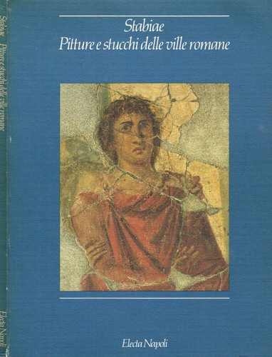 Stabiae pitture stucchi - stabiae., e