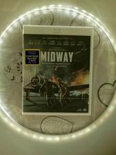Midway - Roland Emmerich Blu