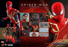 HOT TOYS - Spider-Man: No Way