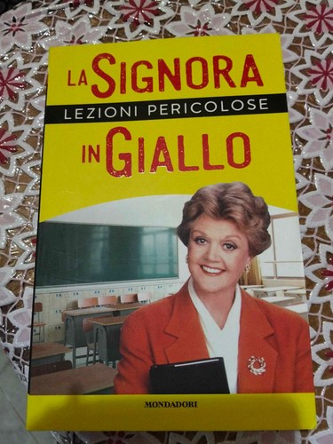 Lezioni pericolose la - ,