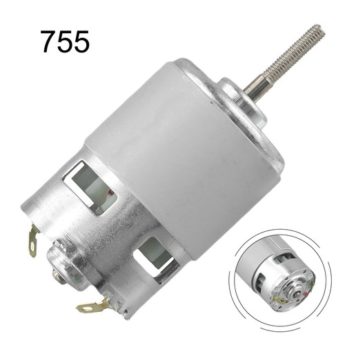 Motore 755 alte prestazioni - motore, ad